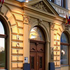 Hotel Superior Prague